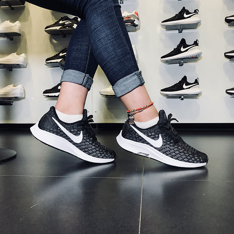 Nike Air Pegasus Pegasus Men's and Women's Air-Cushioned Running Shoes 942851-942855-880560