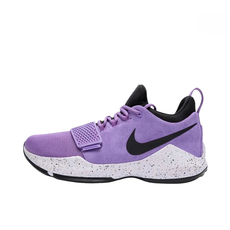 Nike Nike Pg 1 Paul George Men's Air-Cushioned Basketball Sneakers Iv2869-004-500
