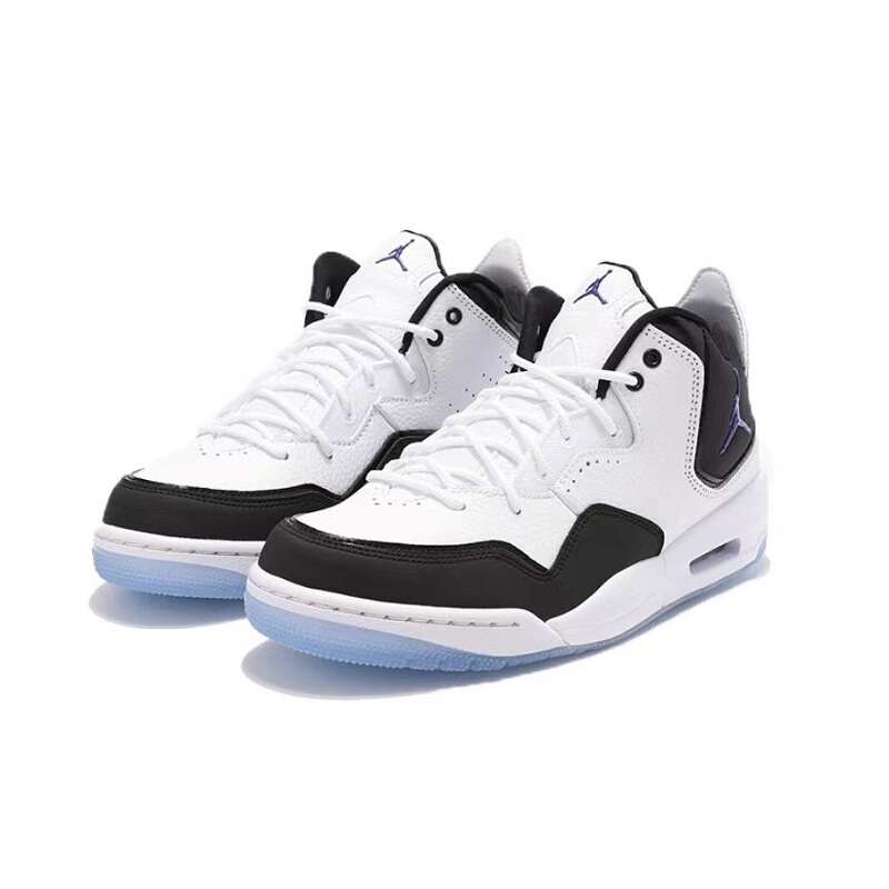 Jordan Men's Aj Casual Basketball Sneakers Ar1000-Ar1002-Dz2791-311046 Jordan Men's Aj Casual Basketball Sneakers Ar1000-Ar1002-Dz2791-311046