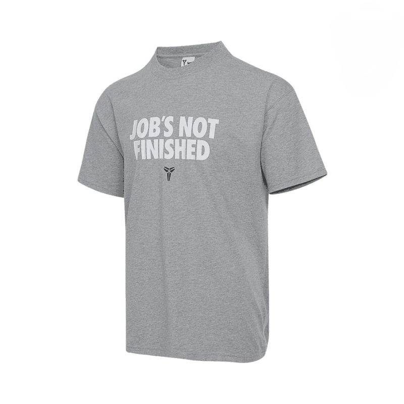 Nike Kobe Kobe Lettering Men's Cotton Short-Sleeved Sports Casual T-Shirt Ii6592