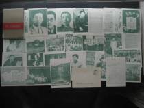 1960 Music Edition Nieared Xian Xinghai Commemorates Photo Postcard 29 All