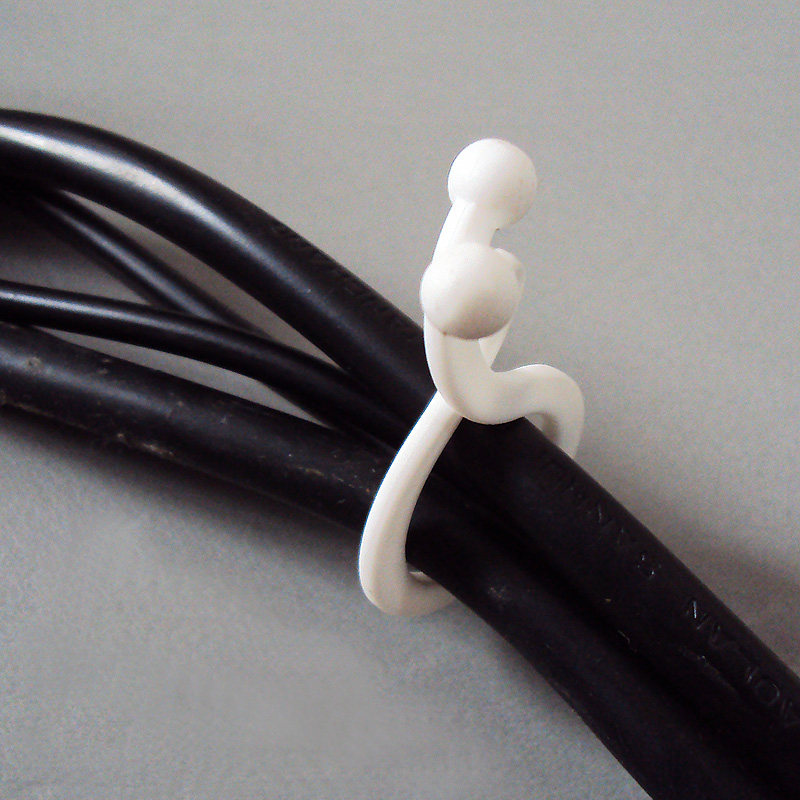 Wire Containing Finishing Bundle Wire Instrumental Wire Data Wire Bunch Fixed Wire Snap Internet Wire Fixed Buckle