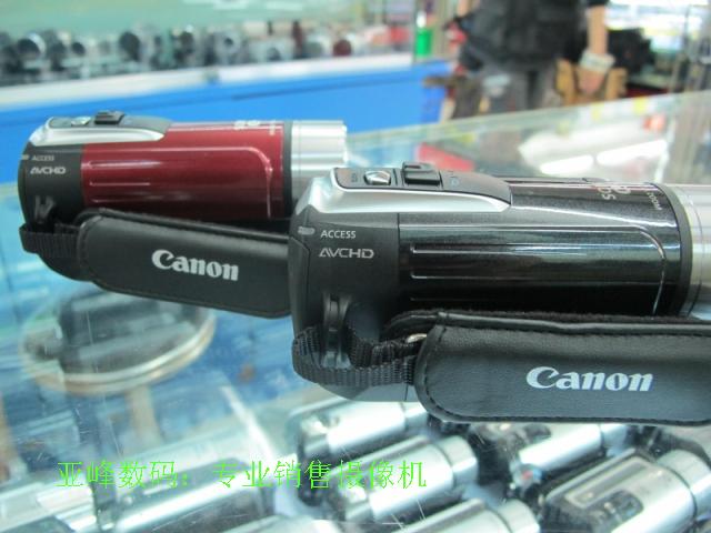 Máy ảnh kỹ thuật số Canon HF R16 Stock HD Đặc biệt chính hãng Trung Quốc