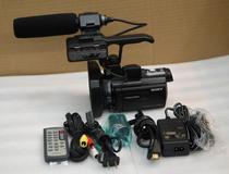 Sony Sony HXR-NX30C HD camera wedding conference advertising live machine tremble