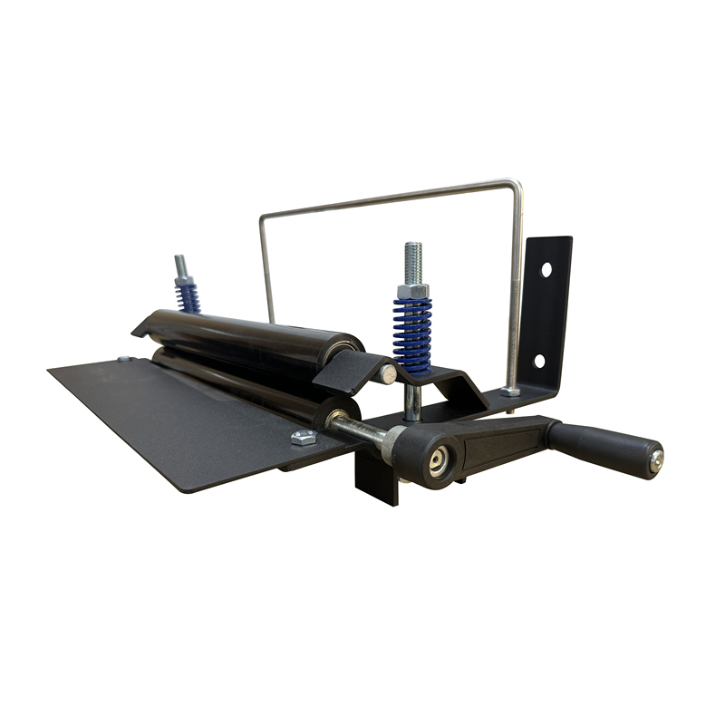 Quick-Drying Towel Squeezer for Car Wash and Beauty Salons, Can Be Mounted on the Wall, Convenient and Fast Towel Wringing Tool