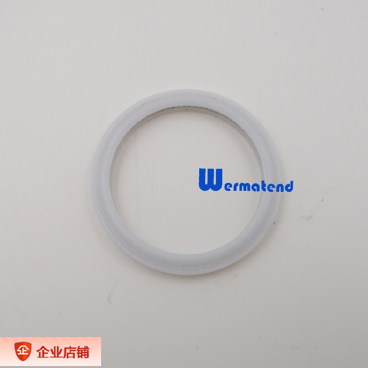 WSX Wanshunxing original cutting head protection mirror drawer elastic sealing ring 45 8*38 5*3 4 pan plug seal