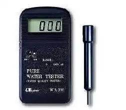 Taiwan Luchang WA-300 conductivity tester WA300 pure water test table