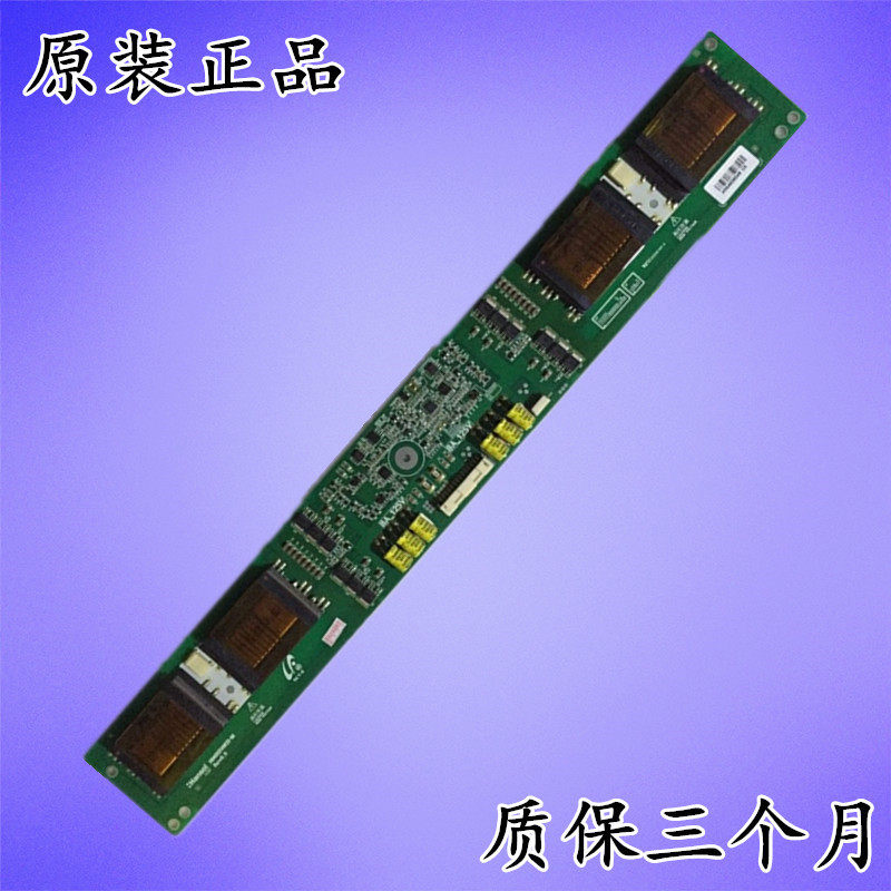 New original Hisense HI40024W2I-M high voltage plate Samsung screen LTA400WT-L11