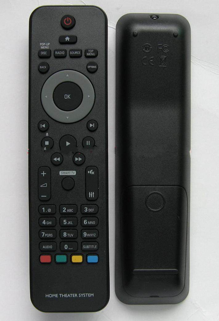 Buy Suitable for Philips Home theater remote control HTB3510 HTB3540