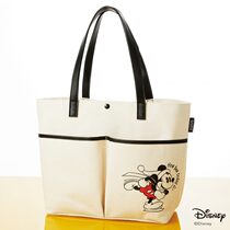 Day Series Magazine Appendix Sail Bag Students Single Shoulder Large Cloth Bag Large Capacity Handbag Waterproof Environmental Protection Lady Bag