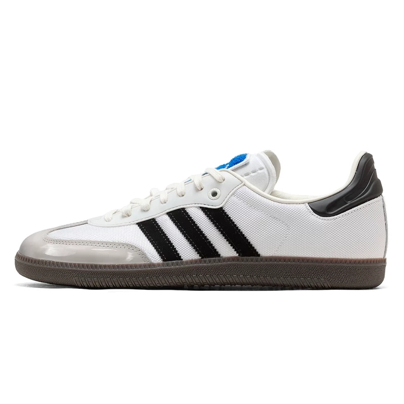 BSTN x Adidas Samba совместная обувь на низком уровне для мужчин и женщин износостойкие кроссовки