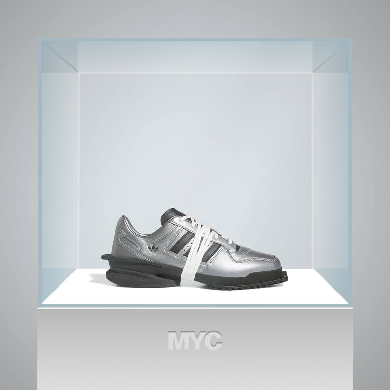 Adidas Forum Sq Versatile and Comfortable Women's Casual Sports Shoes Jp9073/Kk1596 Adidas Forum Sq Versatile and Comfortable Women's Casual Sports Shoes Jp9073/Kk1596