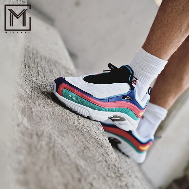dv8647 Reebok Daytona 