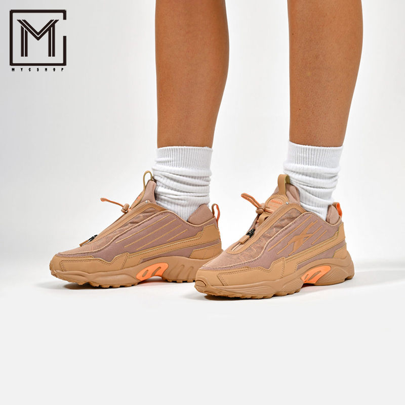 Reebok dmx series 2200 zip ef2920 Clearance