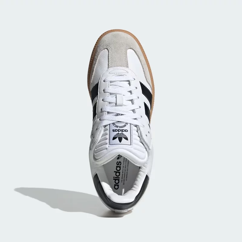[Adidas ADIDAS Samba XLGIE1377]