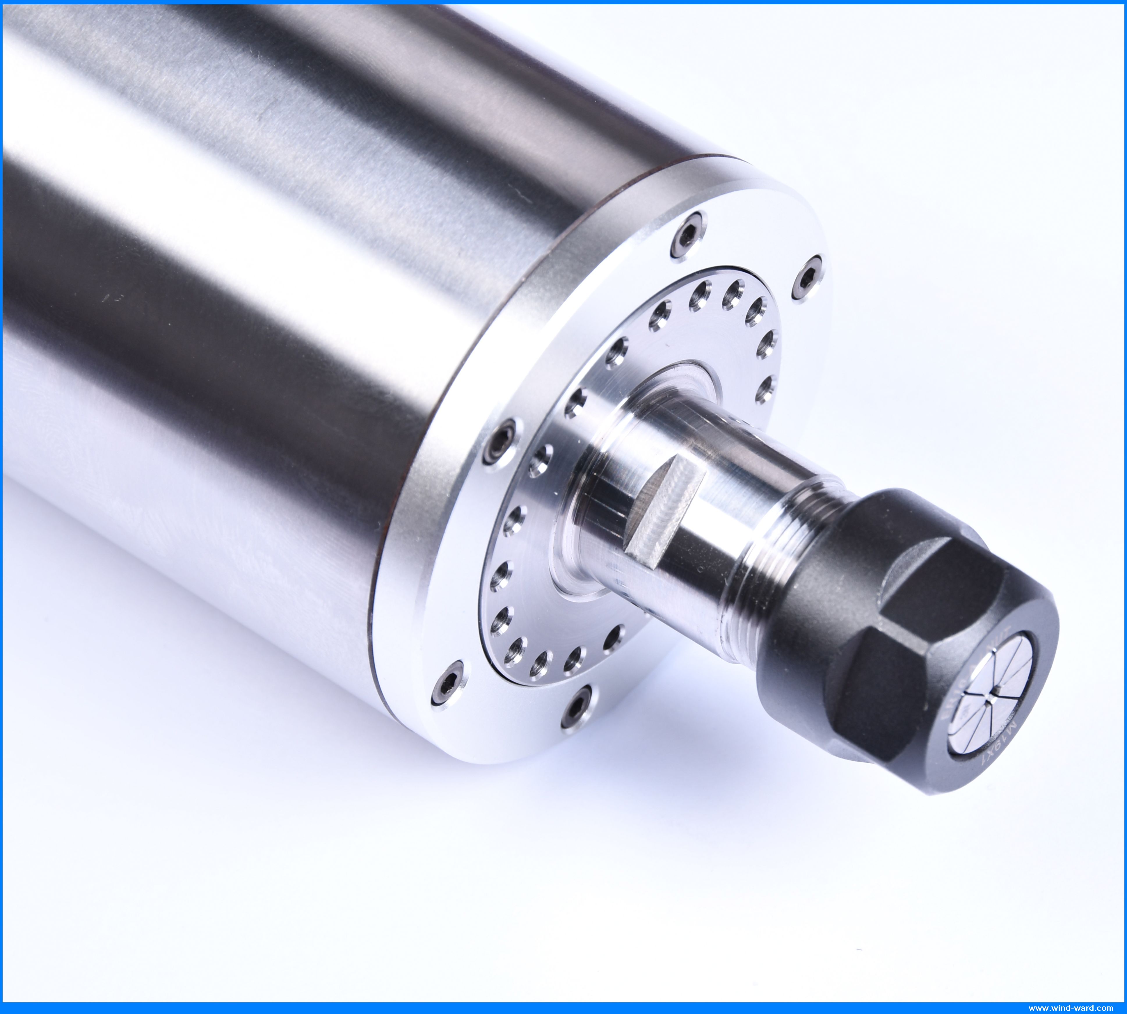 The wind spindle S6250-C08SL20 S6250-C08SL16 7000RPM 500W drilling