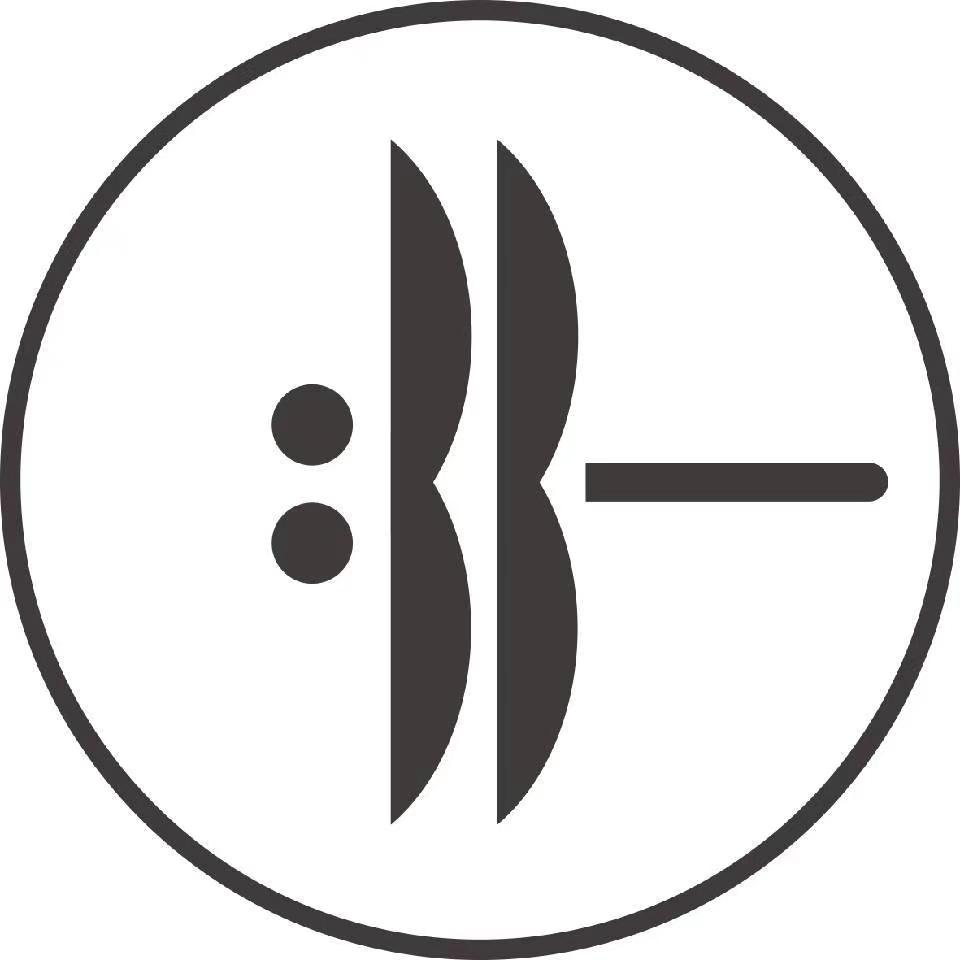 光阴小驻的LOGO