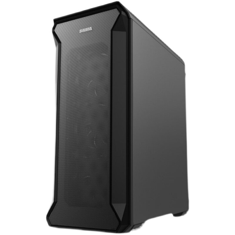 Customized renderings host: 3700X K6000 12G graphics card