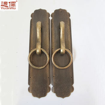 Զ��ͭ����ʽ�¹Ŵ�ͭ��ֱ��������YRG028