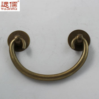 Զ��ͭ����ʽ�¹ų���ͭ����YRI082