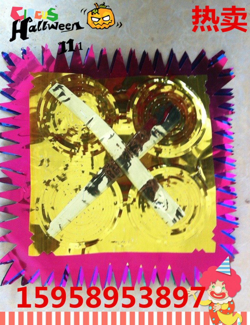 Wedding Lblossom color with Christmas color with colorful strips of laflower hair brush strips of flowers color with festive Japanese silk with hand-pulled flowers