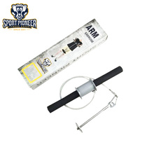 Special forearm rotary trainer Jack stick muscle training fitness equipment Armtrain