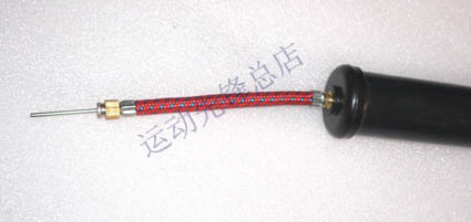 Pompe à vélo - Ref 2396718 Image 7