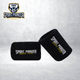 Invisible weighted bracelet sports sweat-absorbent guard wristband