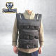 60 lbs weight bearing iron sand vest running