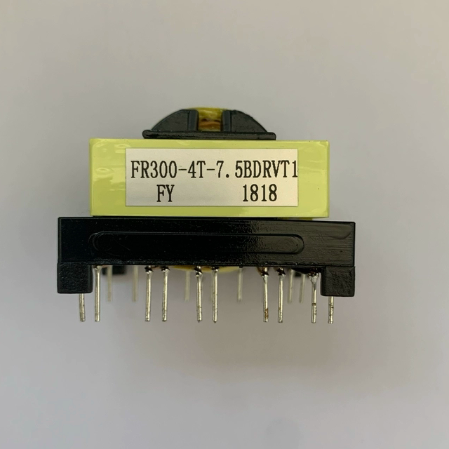 全新变频器用开关变压器FR300-4T-7.5BDRVT1，FR500-4T-075BDRVT1