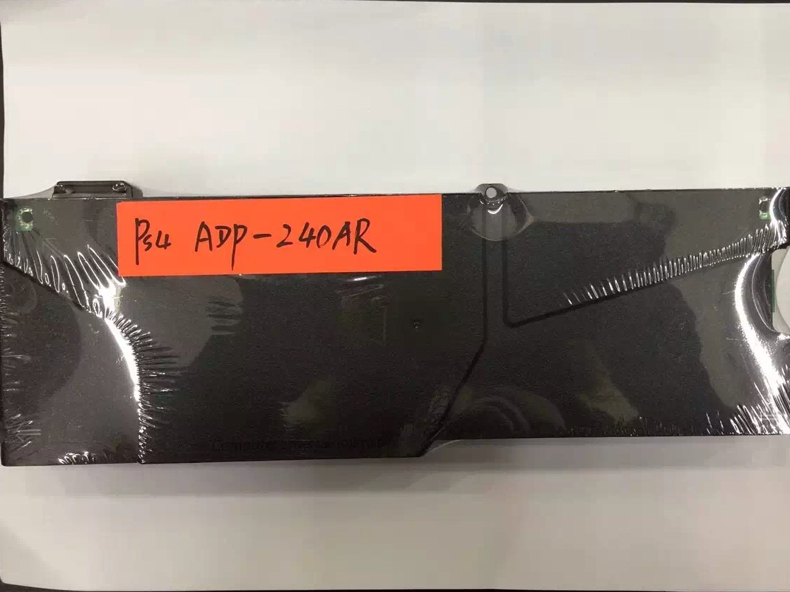 Batch of original SONY PS3SLIM power board laser head handle casing