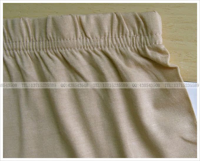 Pantalon pyjama - Ref 725330 Image 4