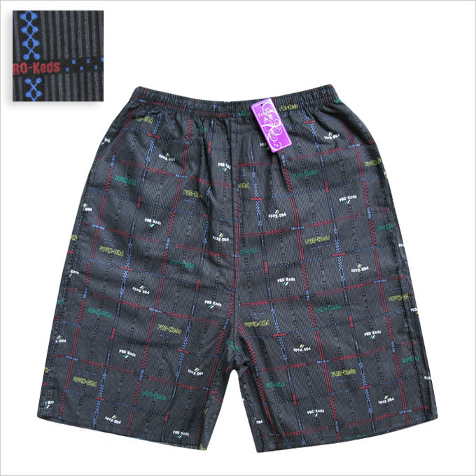 Pantalon pyjama - Ref 729143 Image 7