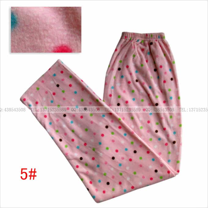 Pantalon pyjama - Ref 730431 Image 6