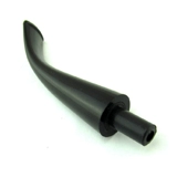 Ручка прицела, чтобы закрыть верхний 3 -миллиметровый элемент фильтра, Shinanmu Wooden Bucket Special готовый держатель сигарет, Mortise 7,2 мм (необходимо оборудовать ядро)