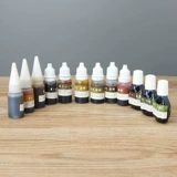 Newbee Fresh Bee Pinnin деревянный хроматин импорт 10 мл гладкий краситель красителя мощный многократный усердие