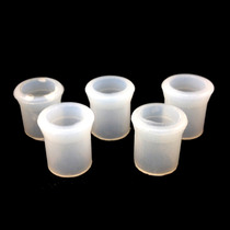 Heather wood pipe mouthpiece pipe handle cigarette holder protective cover large white mens filter tobacco smoking accessories