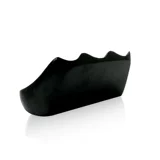 Стеллажа для борьбы с дымом сидеть -тип пигги -ведра