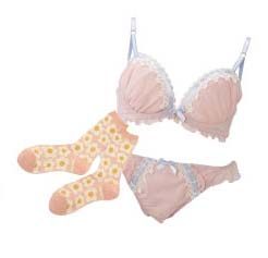 Pads pour soutien-gorge - Ref 820575 Image 11