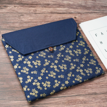 Apply Macbook notebook liner package protective 16 16 13 15 15 inch book computer brief