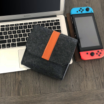 Suitable for switch pro handle storage bag ns pro storage dust-proof protection bag xbox one handle bag cover