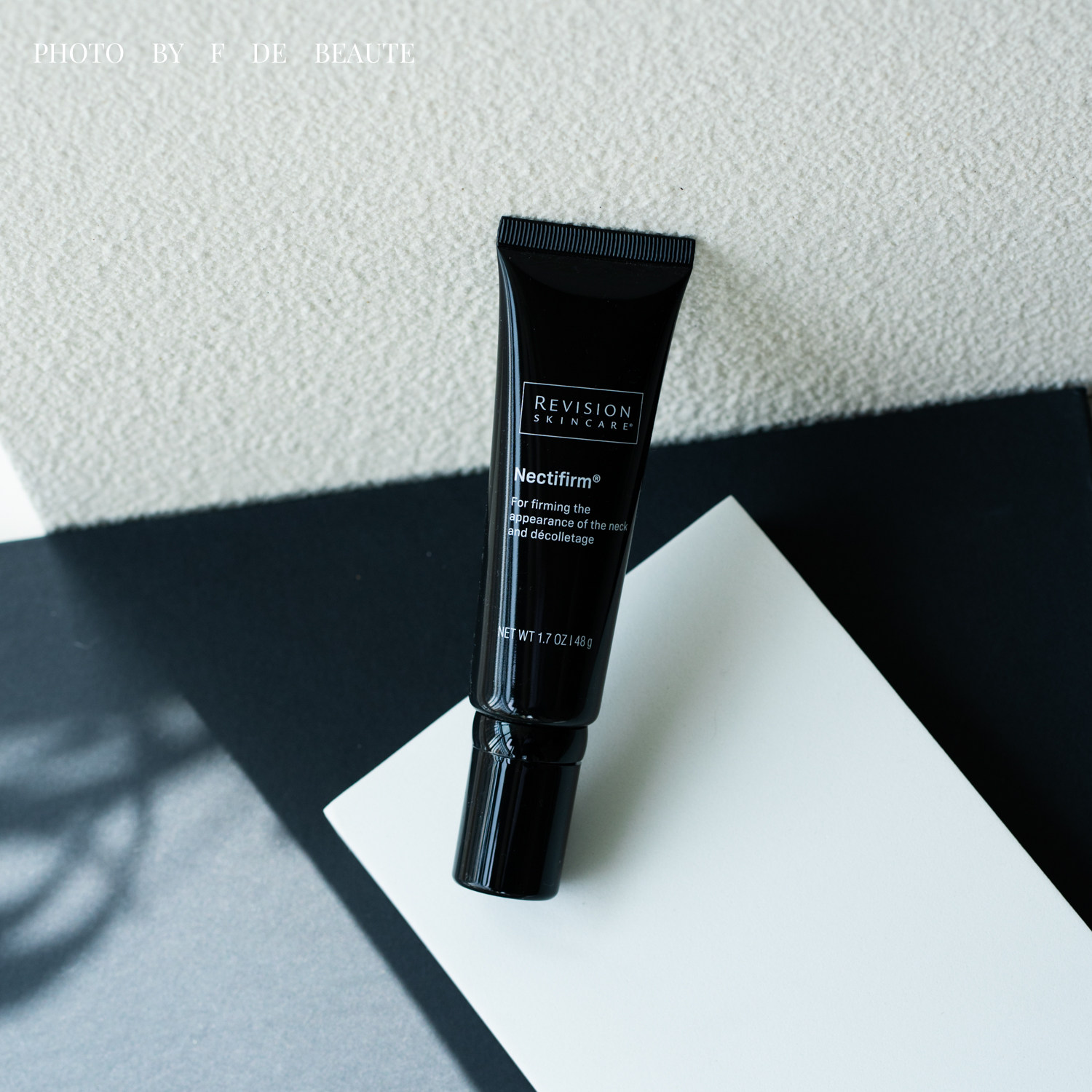 Spot New Revision Nextifirm Tightly Tightly Tightly Tip Cream Neck Cream to Strip Ribbon