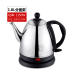 ấm sắc thuốc bắc bằng điện Miệng dài ấm đun nước bằng thép không gỉ hộ gia đình nhanh chóng ấm đun nước ấm đun sôi nước tay bong bóng tự động tắt nguồn - ấm đun nước điện ấm đun nước điện ấm đun nước điện