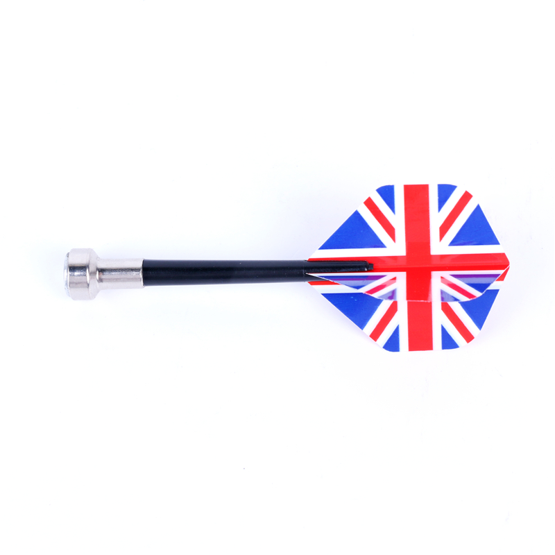 Phi tiêu Bailey đặt phi tiêu từ nhà hai bên phi tiêu lớn mục tiêu an toàn nam châm đánh dấu bay - Darts / Table football / Giải trí trong nhà bán phi tiêu