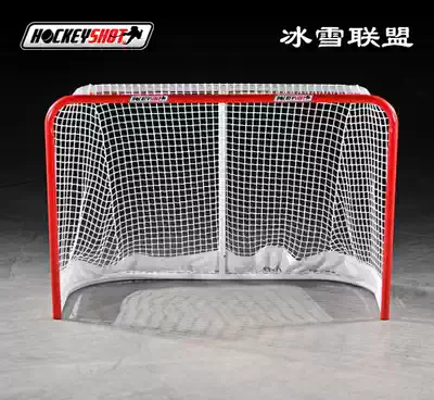Spot hockeyshot Standard Ice Hockey Door Detachable Ice Hockey Equipment