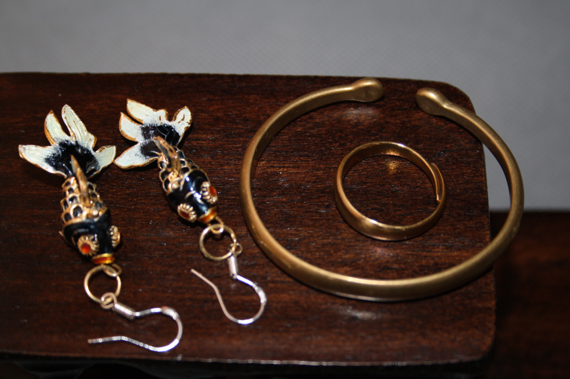 The Old Yagin Suit Special Whet Price 2 #