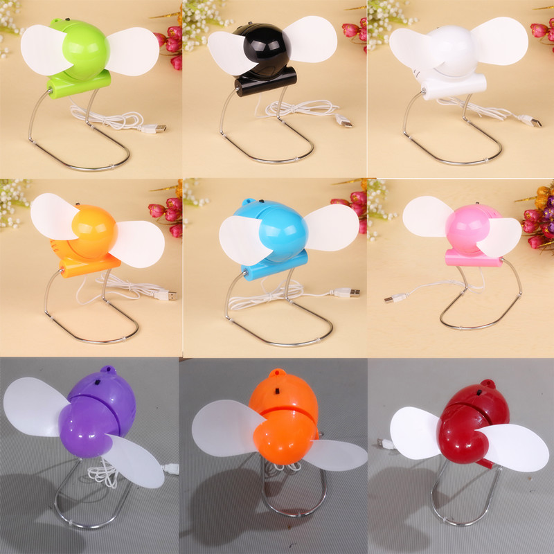 Ventilateur USB - Ref 400930 Image 11