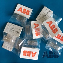ABB variable frequency ACS510ACS550ACS800 crystal head ACS800 panel CDP312R data extension line