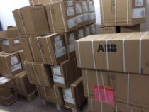 ABB brand new original quality assurance one year ACS150-03E-03A3-4 1 1kw