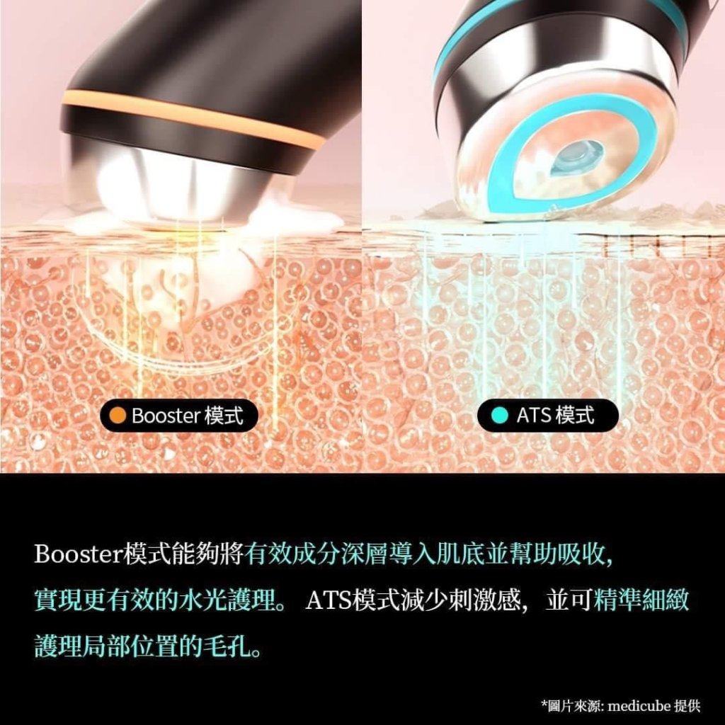 Импорт и экспорт документов 韩国medicube pro 美蒂秋芙6合一美容仪改善毛孔焕亮肌底水光